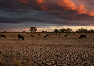 Notas sobre el Cambio de Clima, Extremos Climáticos y Adaptación con Referencia a Uruguay