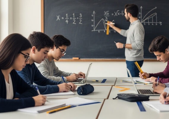 Enseñanza de la Matemática en Uruguay: algunas reflexiones
