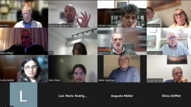 Conferencia "IA generativa: entre la subestimación y la sobrestimación"
