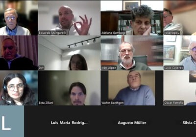 Conferencia "IA generativa: entre la subestimación y la sobrestimación"