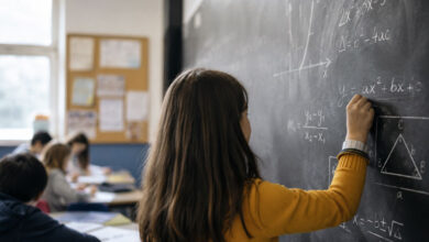 Enseñanza de la Matemática en Uruguay: algunas reflexiones