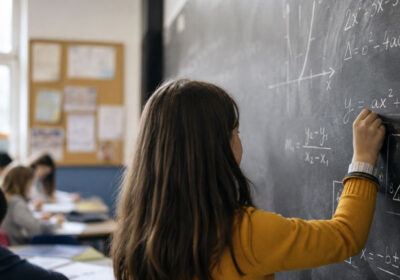 Enseñanza de la Matemática en Uruguay: algunas reflexiones
